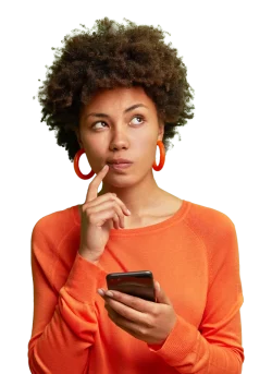 fille-reflexion-smartphone
